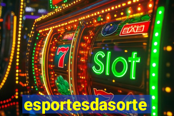 esportesdasorte.com