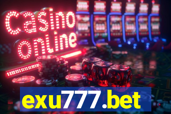 exu777.bet