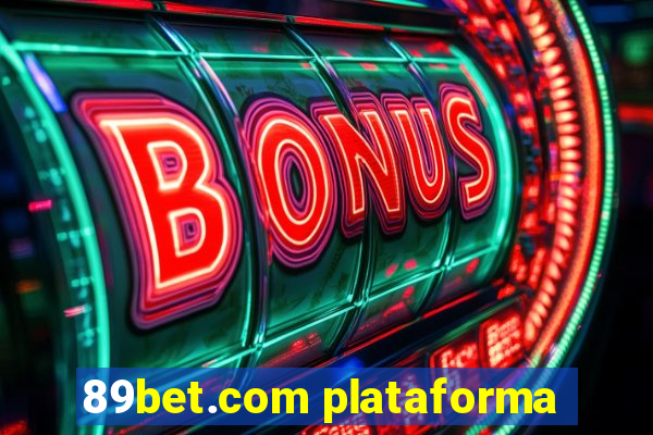 89bet.com plataforma