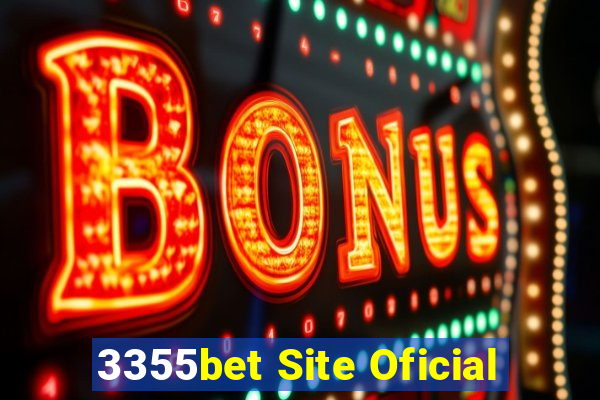 3355bet Site Oficial