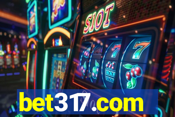 bet317.com