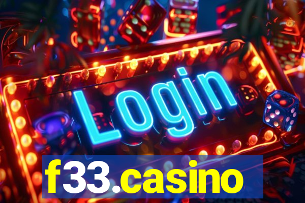 f33.casino