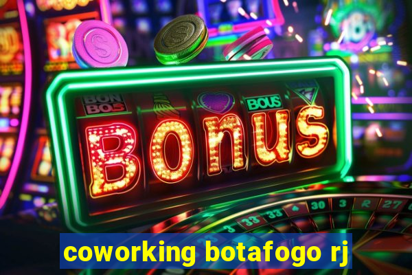 coworking botafogo rj