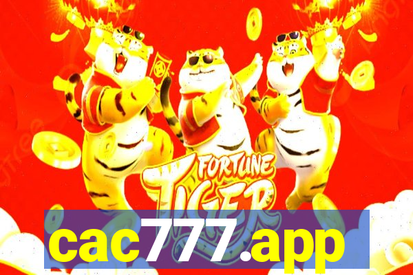 cac777.app