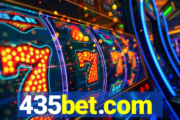 435bet.com