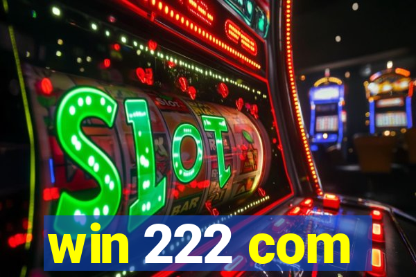 win 222 com