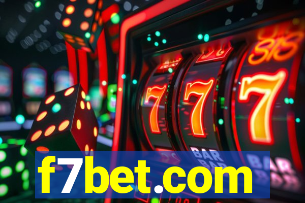 f7bet.com