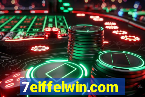 7eiffelwin.com