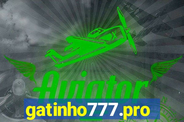 gatinho777.pro