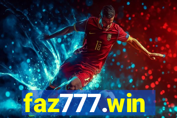 faz777.win