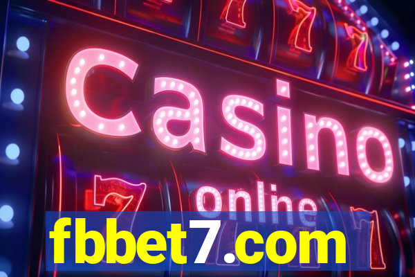 fbbet7.com