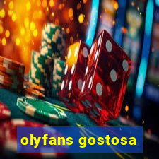 olyfans gostosa