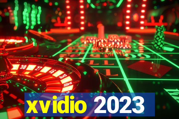 xvidio 2023