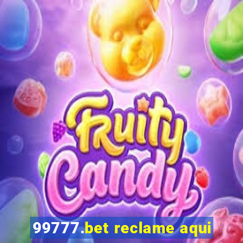 99777.bet reclame aqui