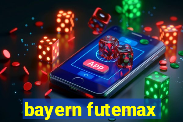 bayern futemax