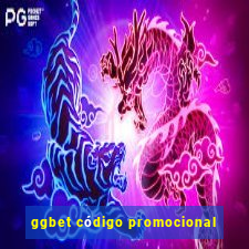 ggbet código promocional