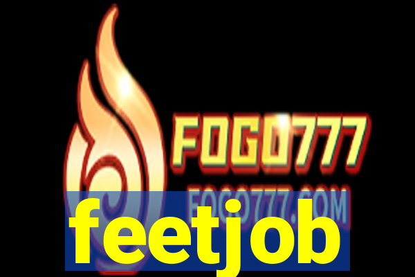 feetjob