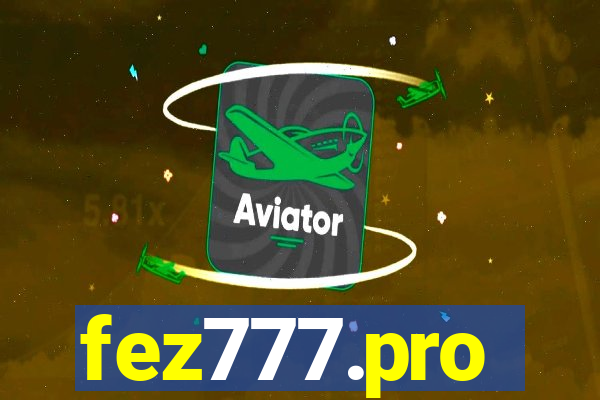 fez777.pro