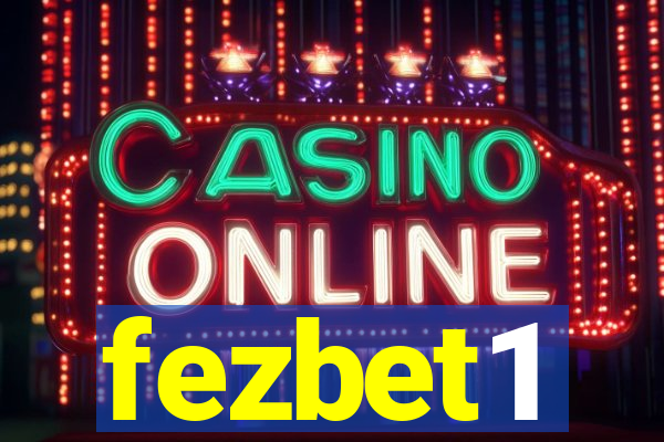 fezbet1