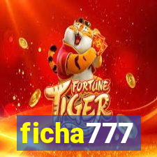 ficha777