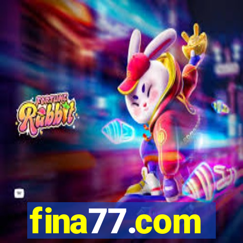 fina77.com