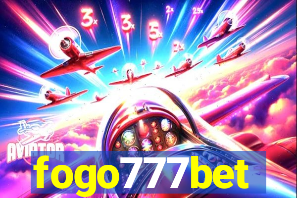 fogo777bet