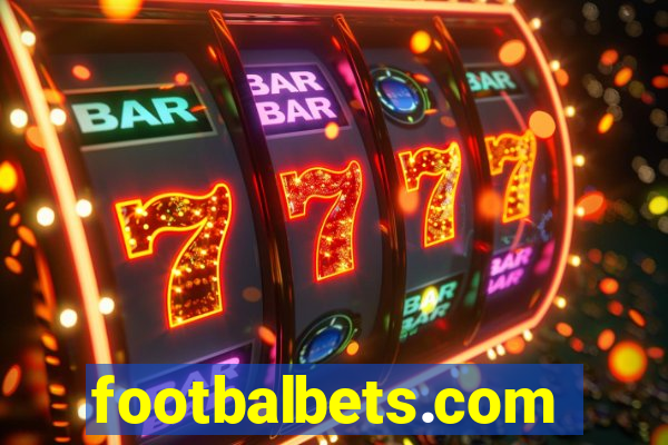 footbalbets.com