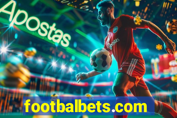 footbalbets.com