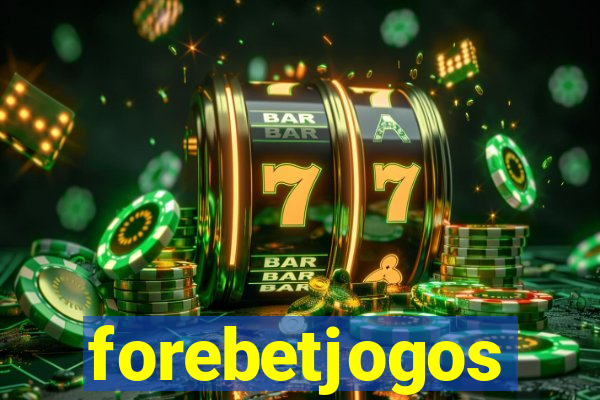 forebetjogos