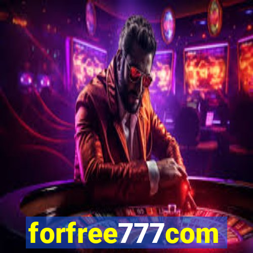 forfree777com