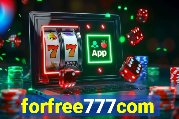 forfree777com