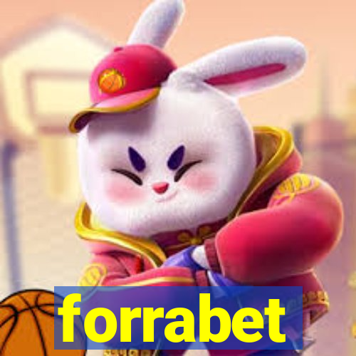 forrabet