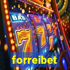 forreibet