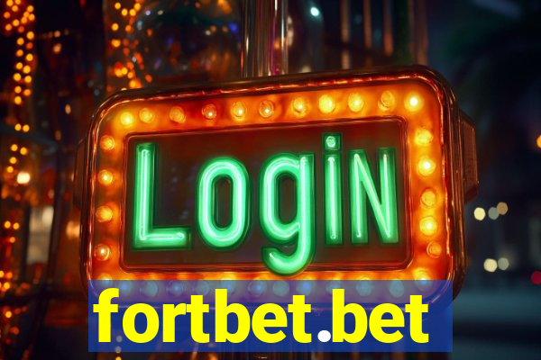 fortbet.bet