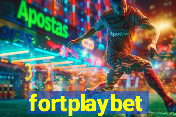 fortplaybet