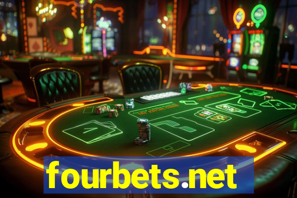 fourbets.net