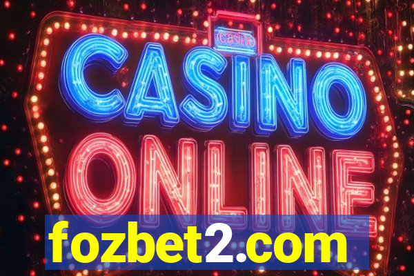 fozbet2.com