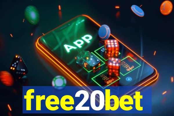 free20bet