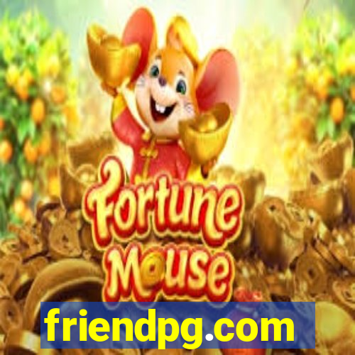 friendpg.com