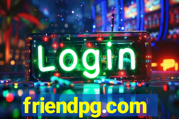 friendpg.com