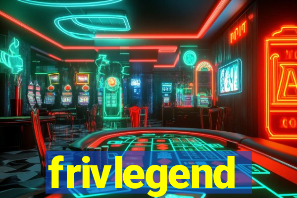 frivlegend