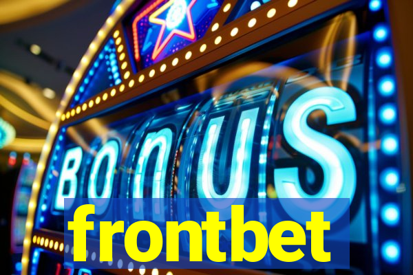 frontbet