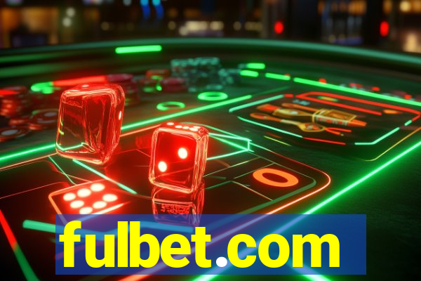 fulbet.com