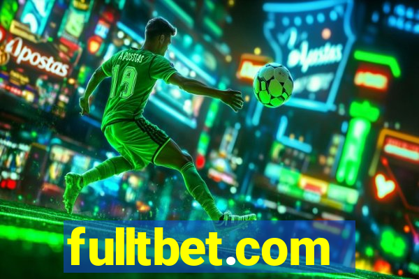 fulltbet.com