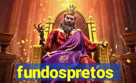 fundospretos