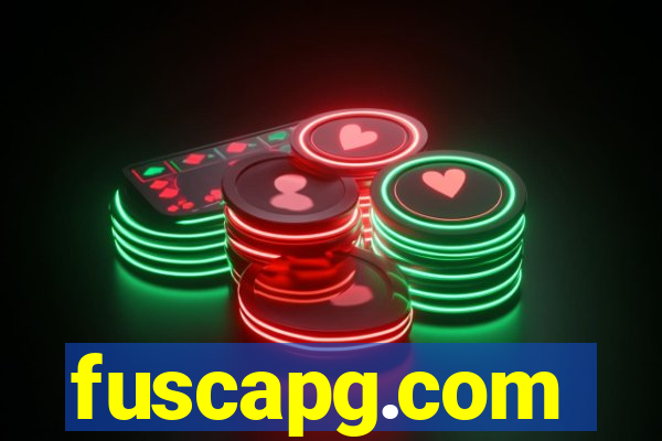 fuscapg.com