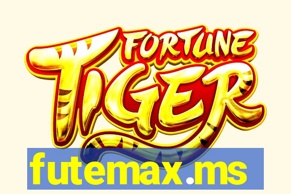 futemax.ms