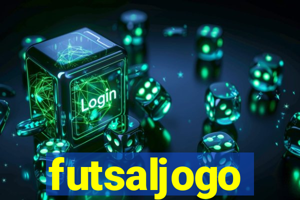 futsaljogo