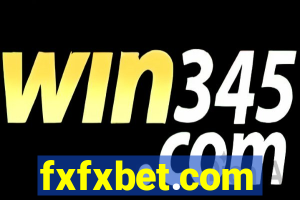 fxfxbet.com