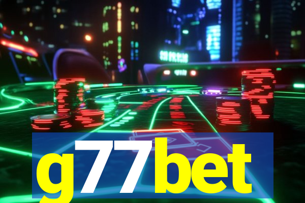 g77bet